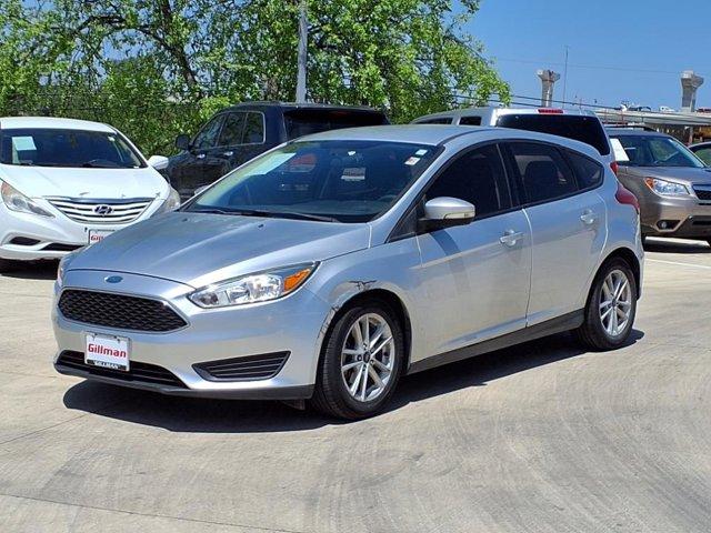 used 2017 Ford Focus car, priced at $12,995