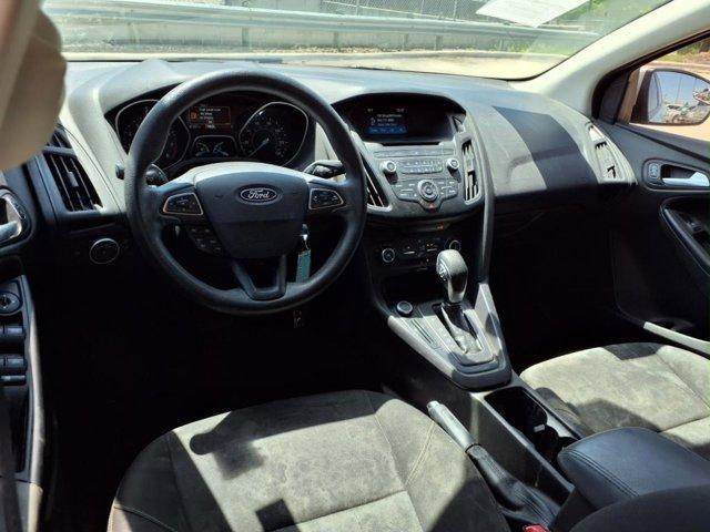 used 2017 Ford Focus car, priced at $12,995