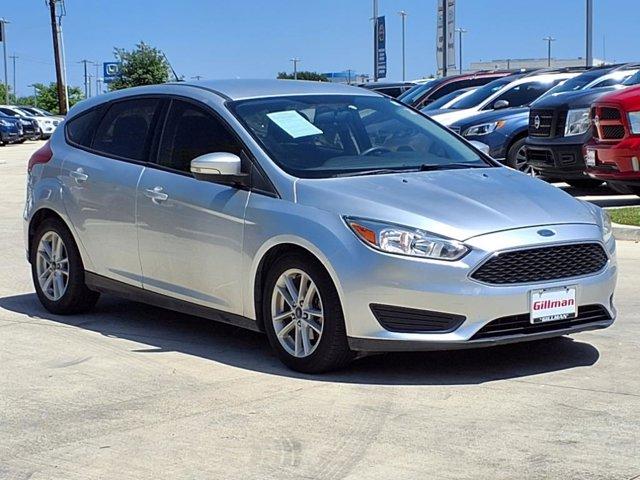 used 2017 Ford Focus car, priced at $12,995