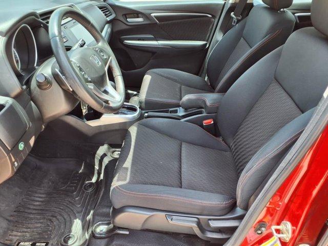 used 2018 Honda Fit car, priced at $13,000