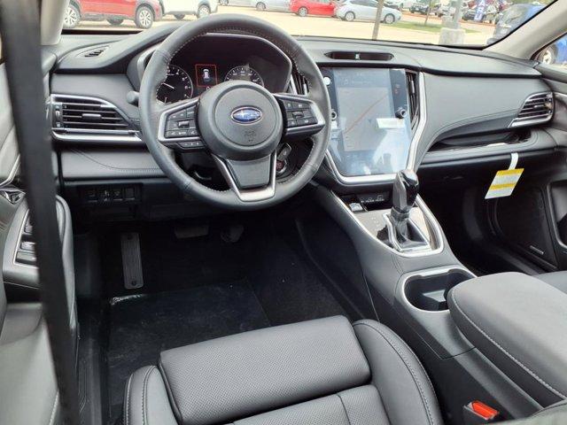 new 2025 Subaru Outback car, priced at $40,763