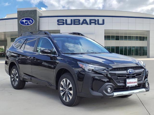 used 2024 Subaru Outback car, priced at $30,995