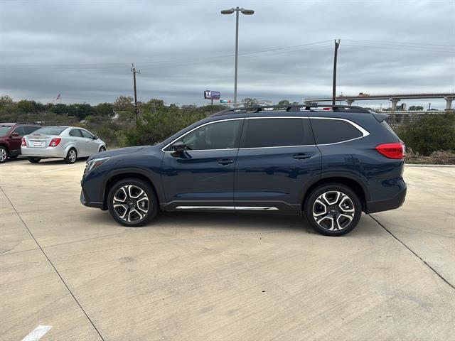 used 2024 Subaru Ascent car, priced at $33,995