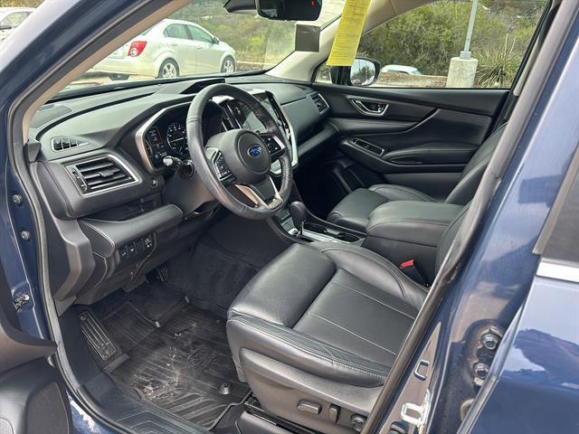 used 2024 Subaru Ascent car, priced at $33,995