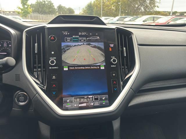 used 2024 Subaru Ascent car, priced at $33,995