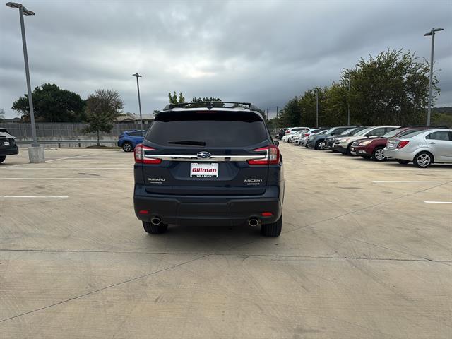 used 2024 Subaru Ascent car, priced at $33,995