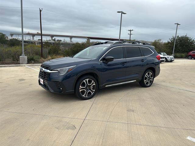 used 2024 Subaru Ascent car, priced at $33,995
