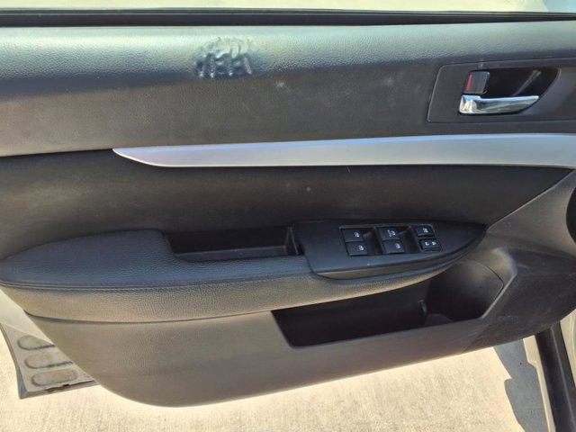 used 2014 Subaru Outback car, priced at $7,695
