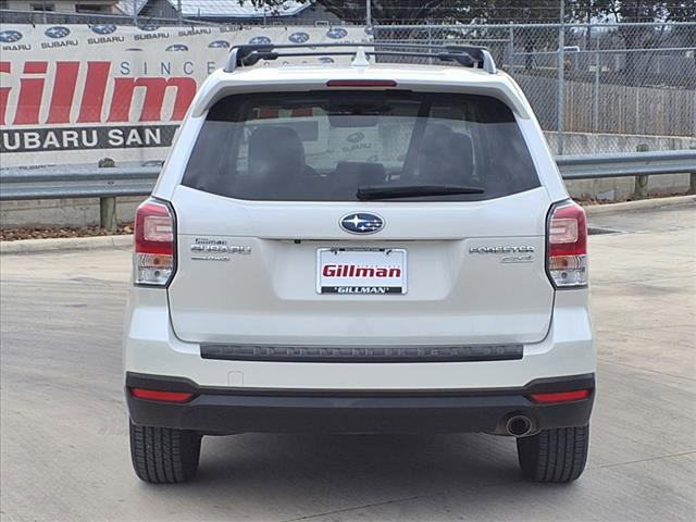 used 2017 Subaru Forester car, priced at $17,995