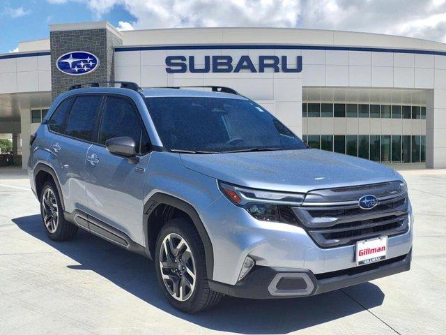 new 2025 Subaru Forester car, priced at $41,957