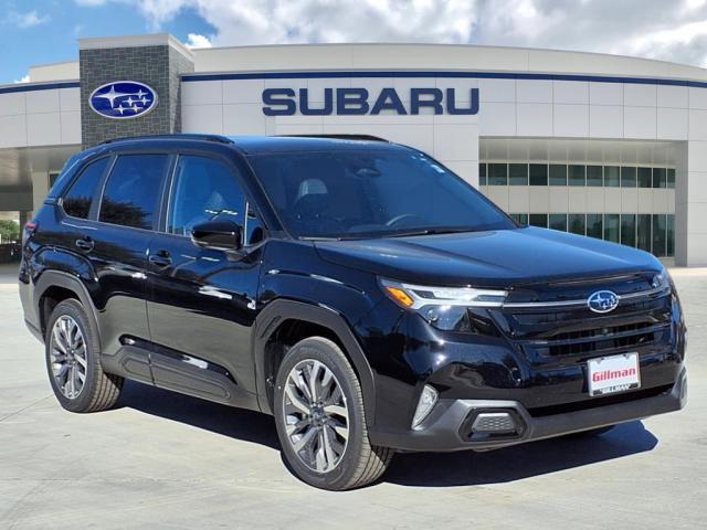 new 2025 Subaru Forester car, priced at $42,701