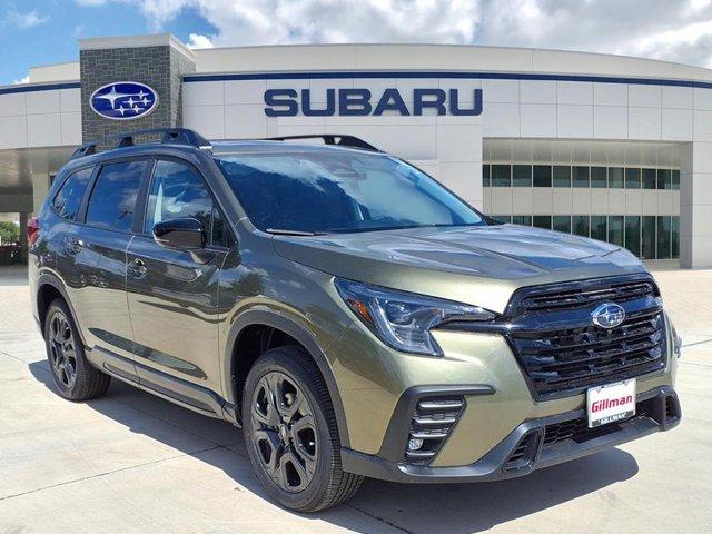 new 2025 Subaru Ascent car, priced at $54,825