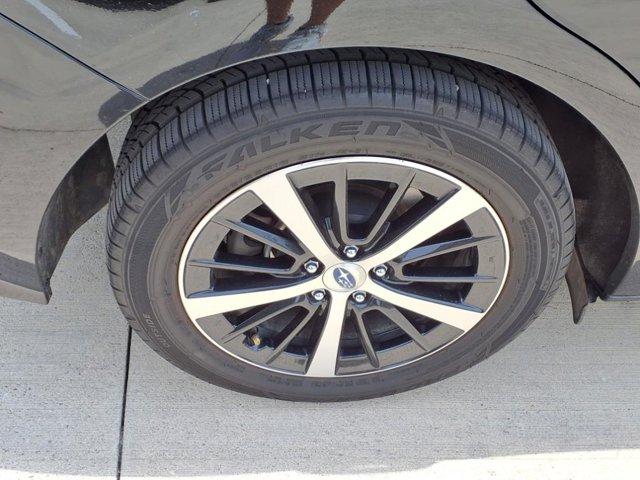 used 2022 Subaru Impreza car, priced at $20,695