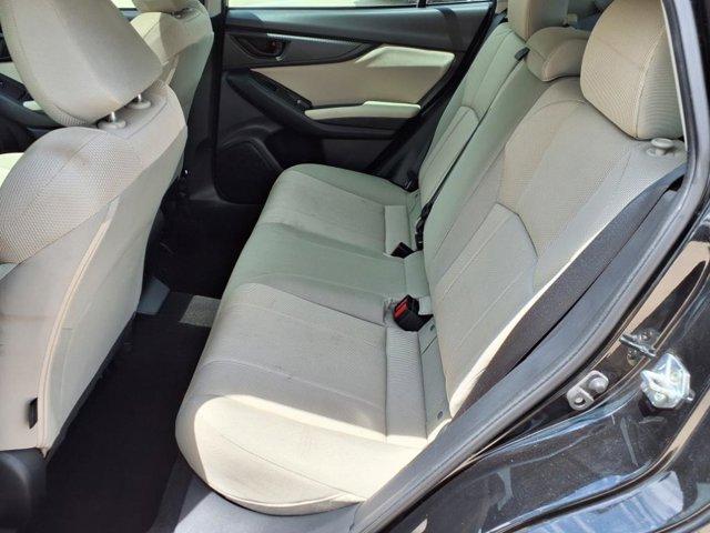 used 2022 Subaru Impreza car, priced at $20,695