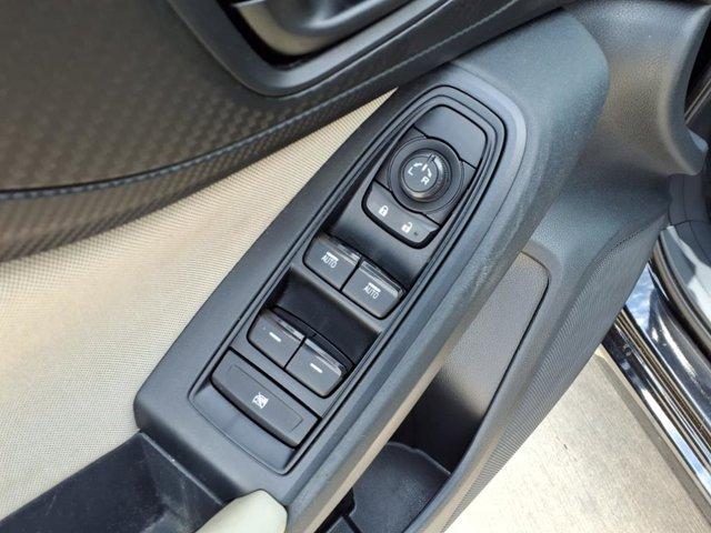 used 2022 Subaru Impreza car, priced at $20,695