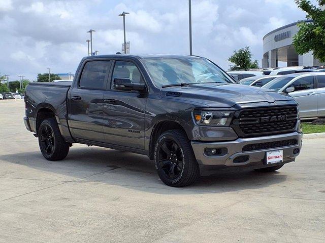 used 2023 Ram 1500 car, priced at $42,995