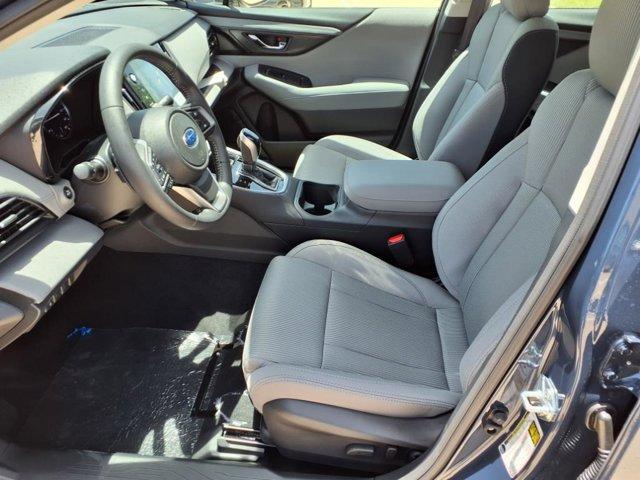 new 2025 Subaru Legacy car, priced at $31,239