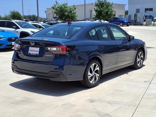 new 2025 Subaru Legacy car, priced at $31,239