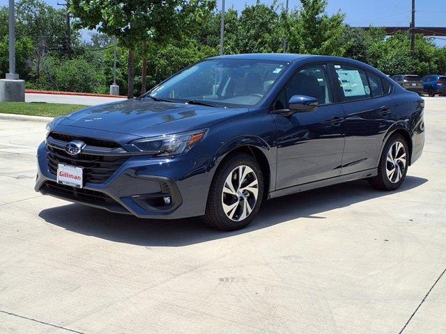 new 2025 Subaru Legacy car, priced at $31,239