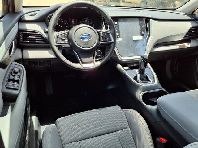 new 2025 Subaru Legacy car, priced at $31,239