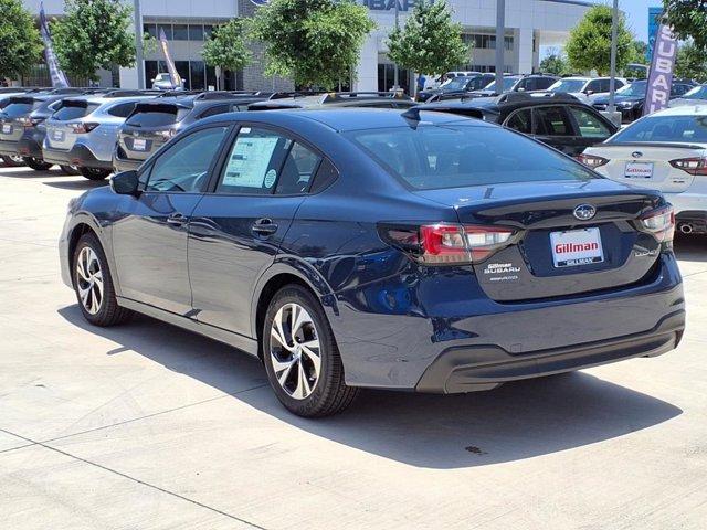 new 2025 Subaru Legacy car, priced at $31,239