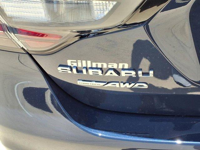 new 2025 Subaru Legacy car, priced at $31,239