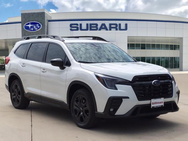 new 2024 Subaru Ascent car, priced at $49,408