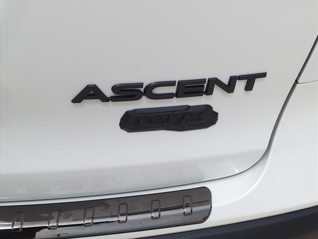 new 2024 Subaru Ascent car, priced at $49,408