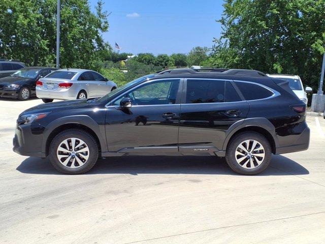 used 2025 Subaru Outback car, priced at $29,495