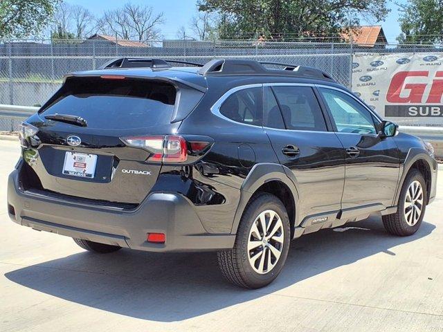 used 2025 Subaru Outback car, priced at $29,495