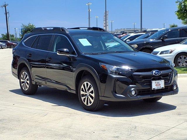 used 2025 Subaru Outback car, priced at $29,495