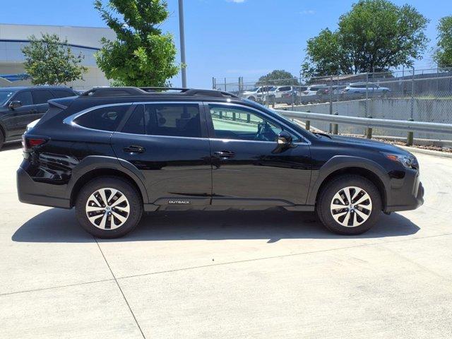 used 2025 Subaru Outback car, priced at $29,495