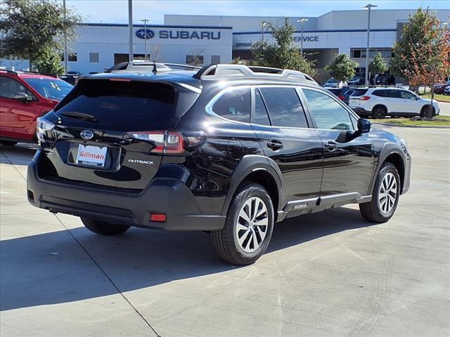 new 2025 Subaru Outback car, priced at $36,637