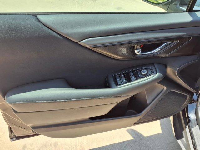 used 2025 Subaru Outback car, priced at $29,495
