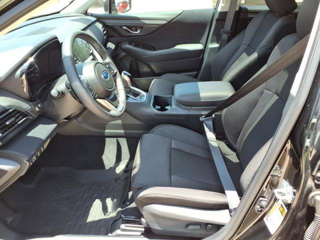 used 2025 Subaru Outback car, priced at $29,495