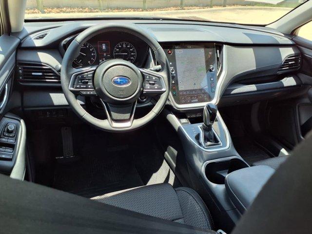used 2025 Subaru Outback car, priced at $29,495