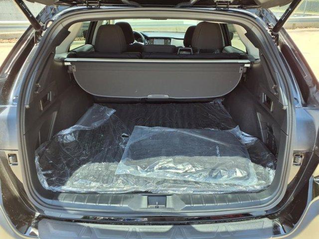used 2025 Subaru Outback car, priced at $29,495