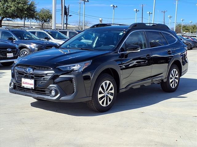 new 2025 Subaru Outback car, priced at $36,637