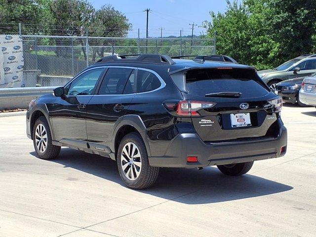 used 2025 Subaru Outback car, priced at $29,495