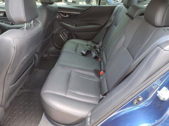 used 2022 Subaru Legacy car, priced at $23,195