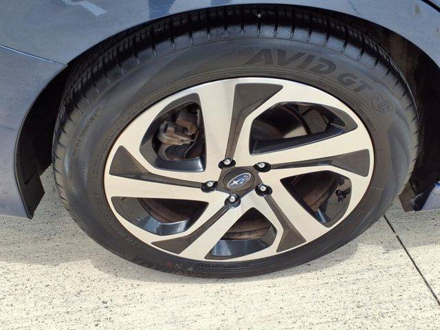 used 2022 Subaru Legacy car, priced at $23,195