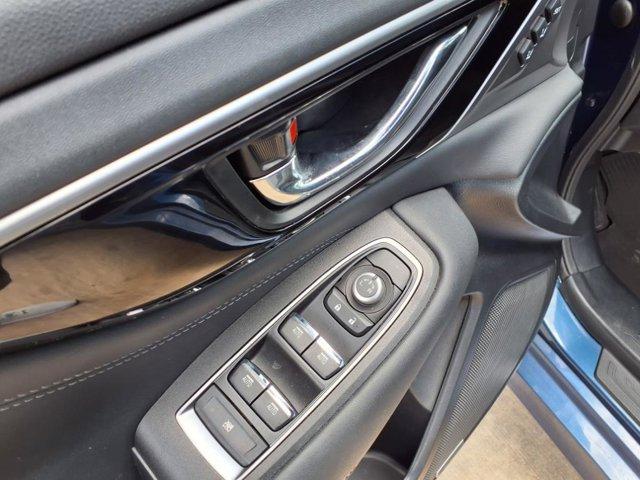 used 2022 Subaru Legacy car, priced at $23,195