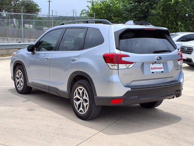 used 2019 Subaru Forester car, priced at $17,995