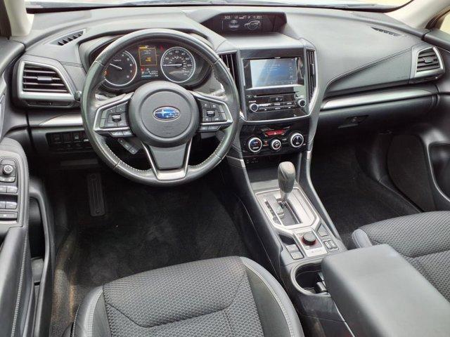 used 2019 Subaru Forester car, priced at $17,995