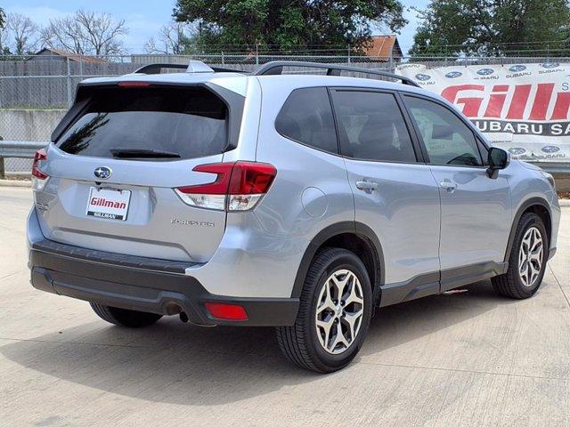 used 2019 Subaru Forester car, priced at $17,995