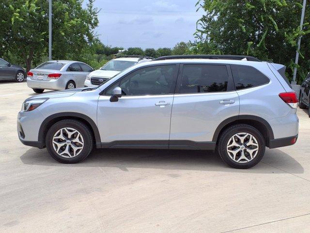 used 2019 Subaru Forester car, priced at $17,995