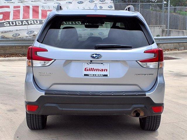 used 2019 Subaru Forester car, priced at $17,995