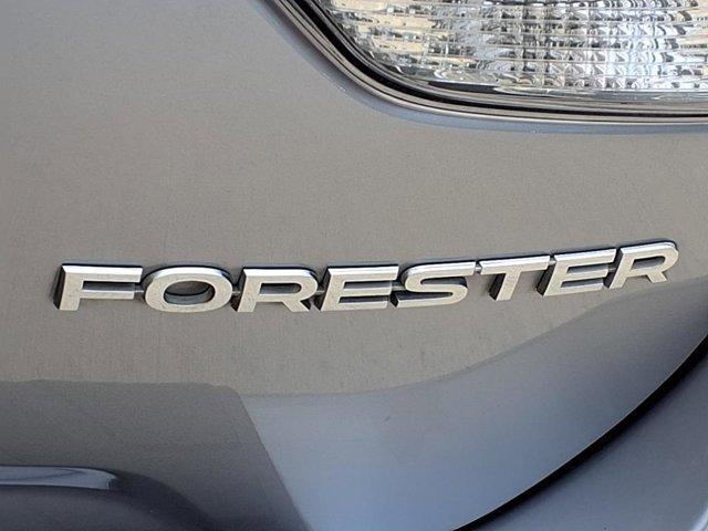 used 2019 Subaru Forester car, priced at $17,995