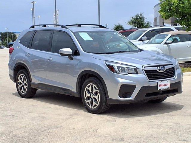 used 2019 Subaru Forester car, priced at $17,995