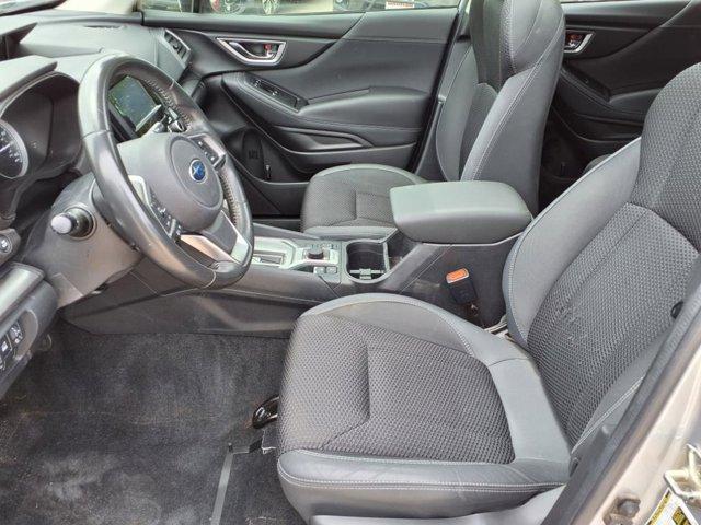 used 2019 Subaru Forester car, priced at $17,995
